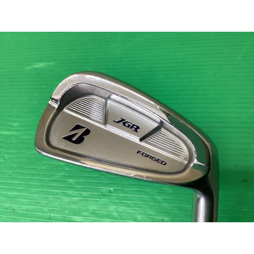 BRIDGESTONE JGR FORGED 8S アイアンセット フレックスX BRIDGESTONE GOLF ブリヂストン JGR FORGED 8S アイアンセット IR