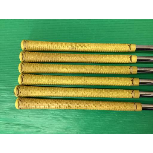 BRIDGESTONE GOLF ブリヂストン JGR FORGED 8S アイアンセット IR