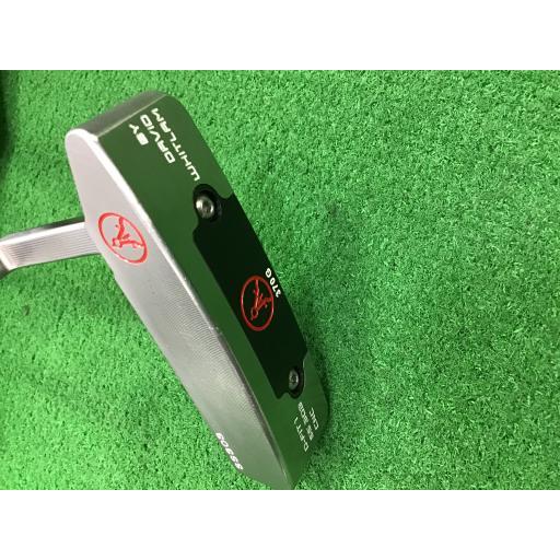 GAUGE DESIGN（ゲージデザイン） Gauge Design D-FIT Devon 34インチ