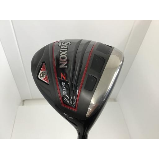 DUNLOP（ダンロップ） SRIXON Z585 10.5° ドライバー DR フレックスSR