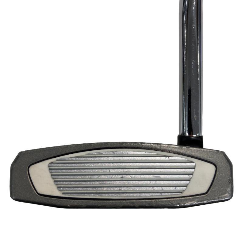 TaylorMade（テーラーメイド） Spider SR PLATINUM/WHITE シングル
