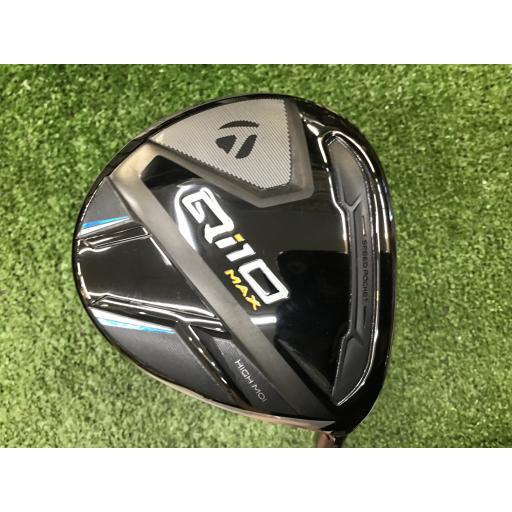 Qi10 MAX 3wフェアウェイウッド 15度 フレックスR TaylorMade（テーラーメイド） Qi10 MAX 3W フェアウェイウッド FW