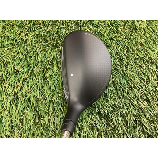 PING（ピン） G440 ユーティリティ G440 G440 U7 フレックスS 中古 B