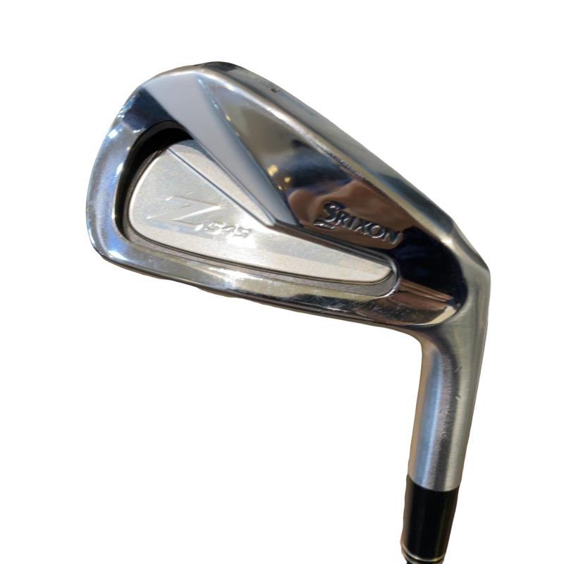 DUNLOP（ダンロップ） SRIXON Z545 10S アイアンセット IR フレックスS 