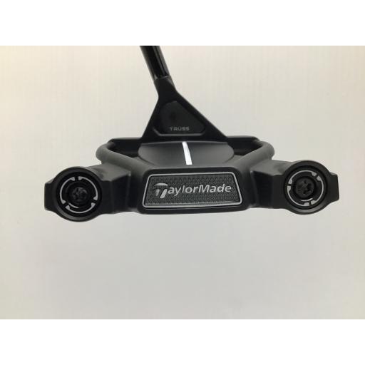 TaylorMade テーラーメイド スパイダー ツアー エックス トラス パター