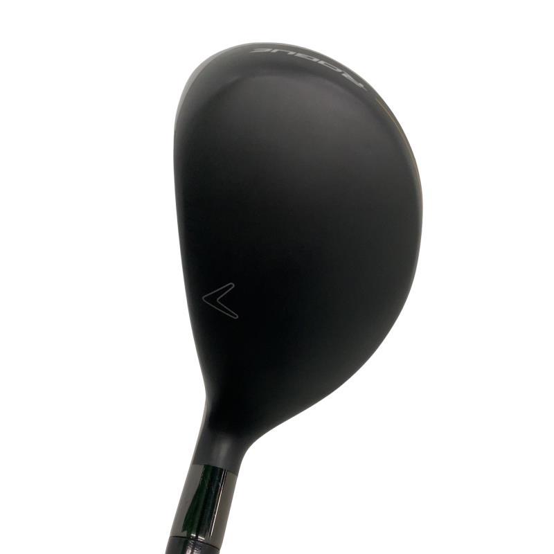 Callaway（キャロウェイ） ROGUE ST MAX U4 ユーティリティ UT