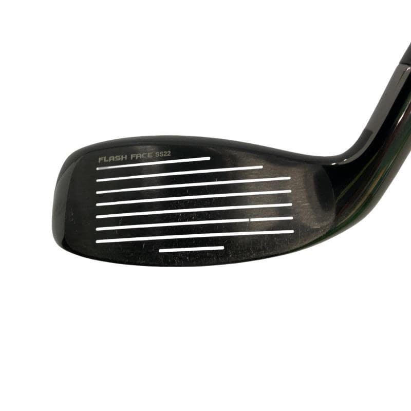 Callaway（キャロウェイ） ROGUE ST MAX U4 ユーティリティ UT