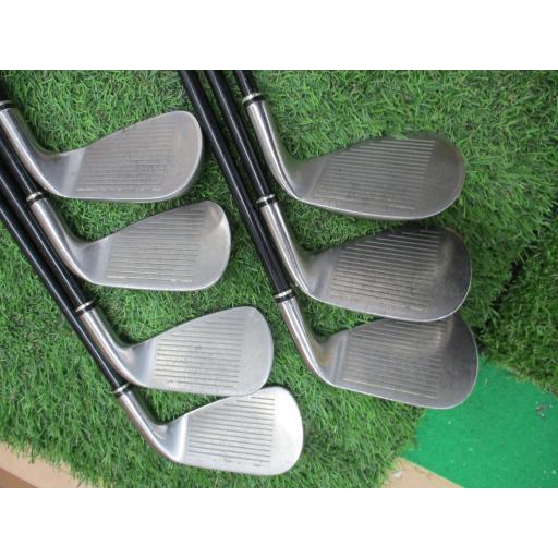 XXIO ダンロップ ゼクシオ6 XXIO6 アイアンセット XXIO(2010) 8S