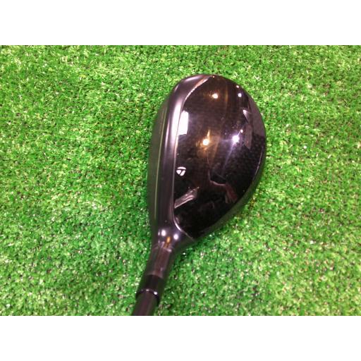 TaylorMade（テーラーメイド） ステルスツー ユーティリティ HD