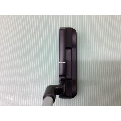 オデッセイ ホワイトホットプロ パター WHITE HOT PRO #1 33インチ 中古 Cランクの画像