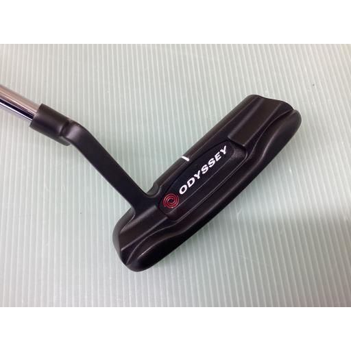 オデッセイ ホワイトホットプロ パター WHITE HOT PRO #1 33インチ 中古 Cランクの画像