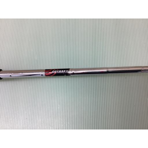 オデッセイ ホワイトホットプロ パター WHITE HOT PRO #1 33インチ 中古 Cランクの画像