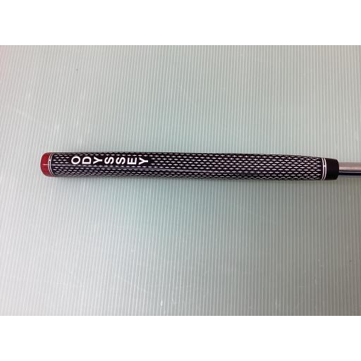 オデッセイ ホワイトホットプロ パター WHITE HOT PRO #1 33インチ 中古 Cランクの画像