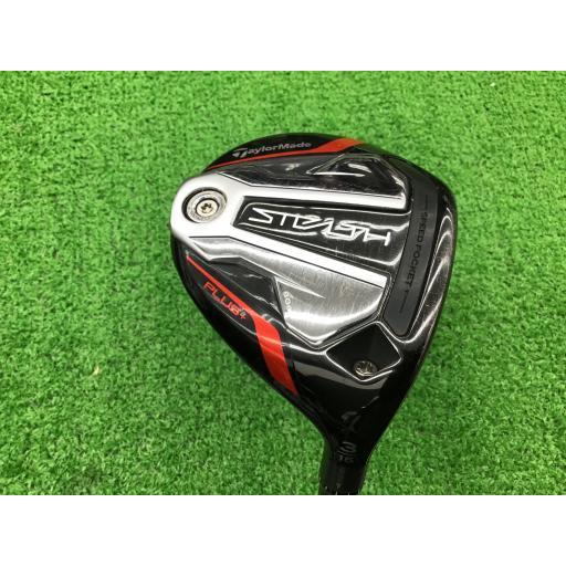 TaylorMade（テーラーメイド） ステルス フェアウェイウッド PLUS+