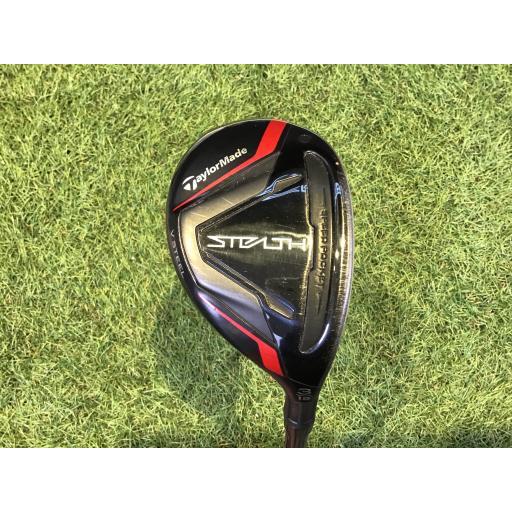 TaylorMade（テーラーメイド） ステルス ユーティリティ STEALTH