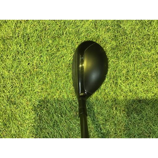 美品　TaylorMade Stealth ユーティリティクラブ　U3 TaylorMade（テーラーメイド） STEALTH U3 ユーティリティ UT