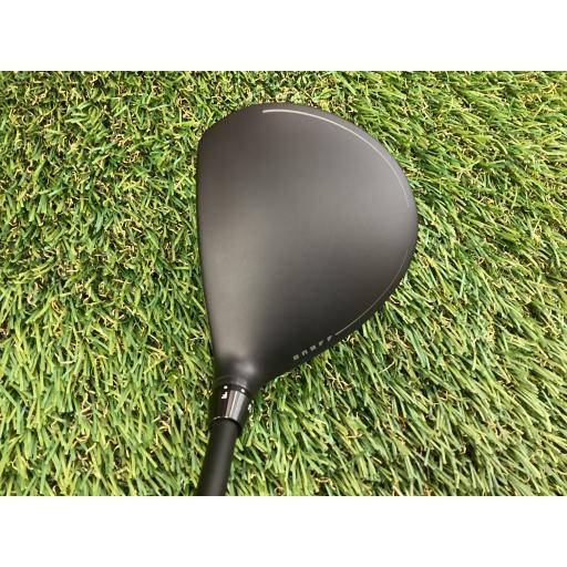 ダイワ(グローブライド) ONOFF ARMS(2026) KURO 3W フェアウェイウッド