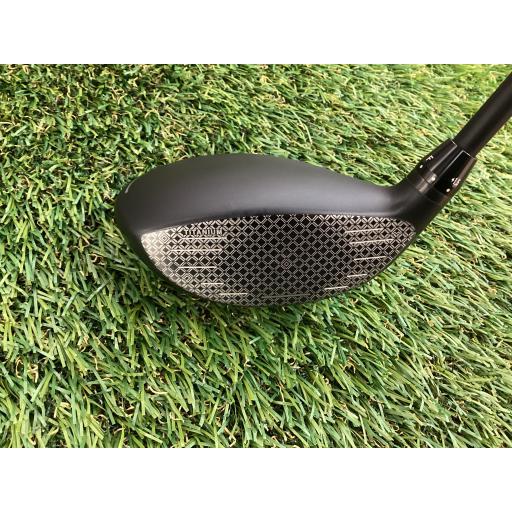 ダイワ(グローブライド) ONOFF ARMS(2026) KURO 3W フェアウェイウッド