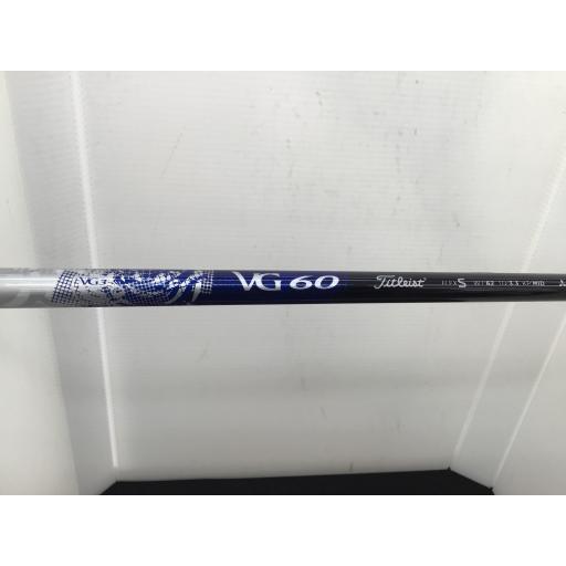 Titleist（タイトリスト） Titleist VG3(2014) 9.5° ドライバー DR