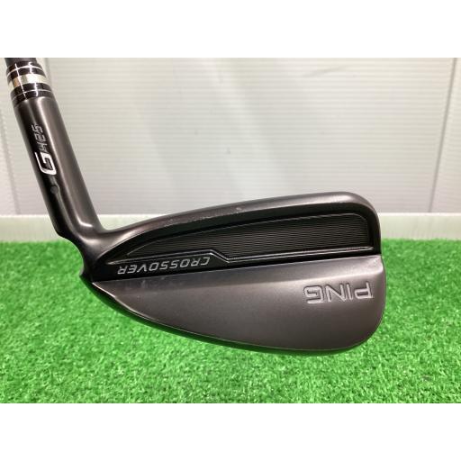 ピン G425 ユーティリティ G425 CROSSOVER G425 CROSSOVER U3(アーコス無し) フレックスSR 中古 Cランクの画像