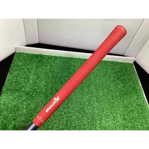 ピン G425 ユーティリティ G425 CROSSOVER G425 CROSSOVER U3(アーコス無し) フレックスSR 中古 Cランクの画像