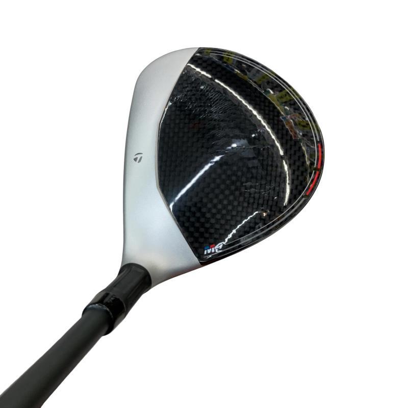 TaylorMade（テーラーメイド） M4 3W フェアウェイウッド FW