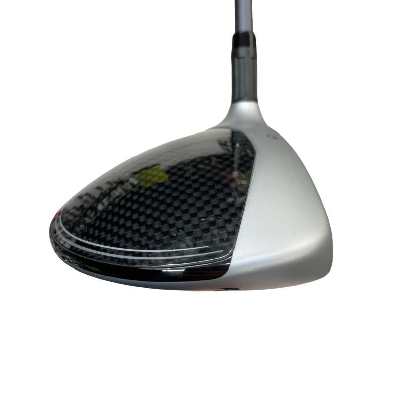TaylorMade（テーラーメイド） M4 3W フェアウェイウッド FW