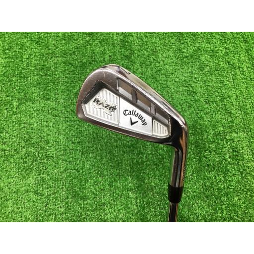 Callaway（キャロウェイ） レーザー レイザー フォージド アイアン 
