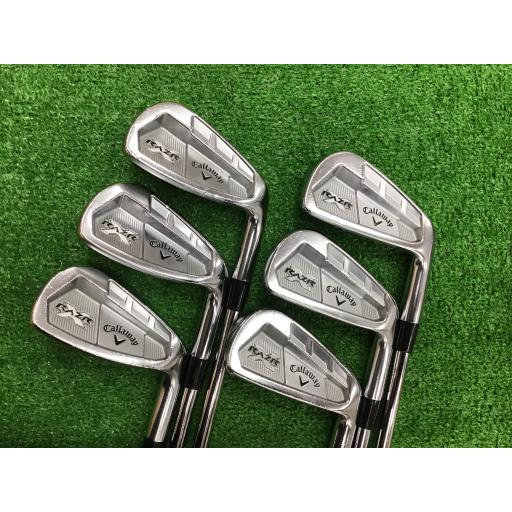 Callaway（キャロウェイ） レーザー レイザー フォージド アイアン