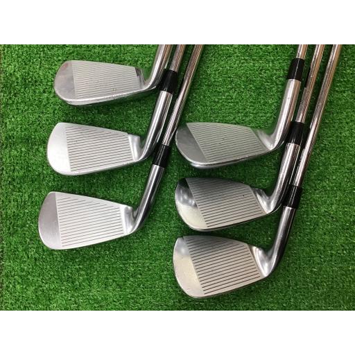 Callaway（キャロウェイ） RAZR X FORGED 6S アイアンセット IR