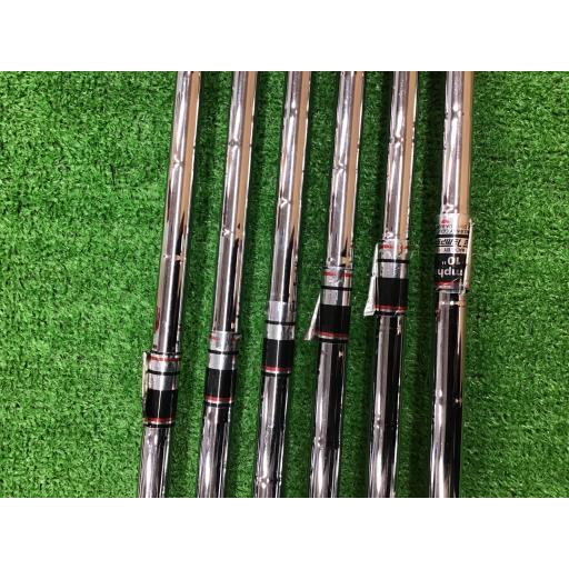Callaway（キャロウェイ） RAZR X FORGED 6S アイアンセット IR