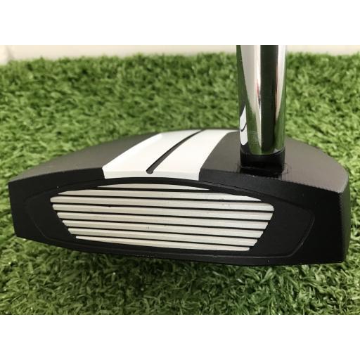 【美品】TaylorMade Spider GTxシングルベンド34インチパター TaylorMade（テーラーメイド） スパイダー ジーティーエックス パター