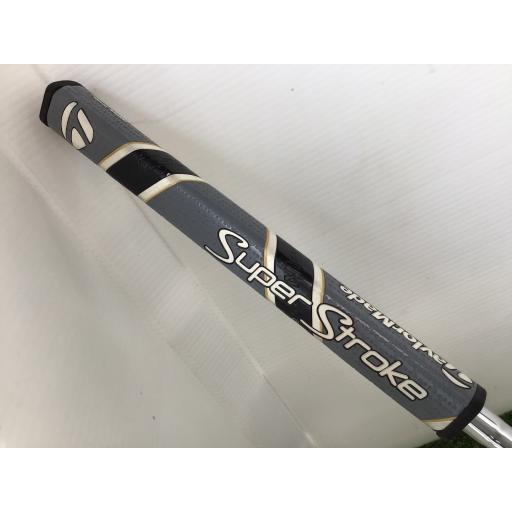 TaylorMade（テーラーメイド） スパイダー ジーティーエックス パター