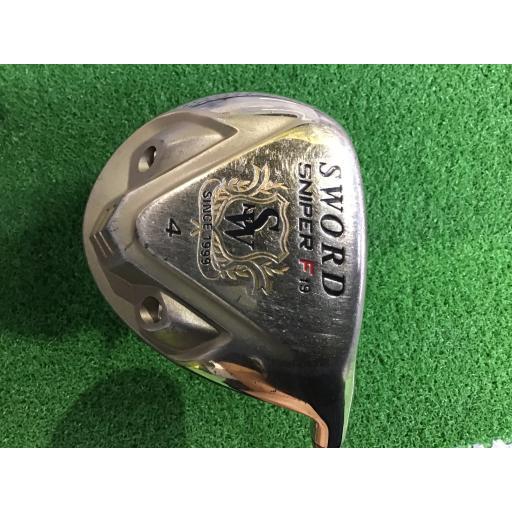 カタナゴルフ スウォード スナイパー フェアウェイウッド SWORD SNIPER