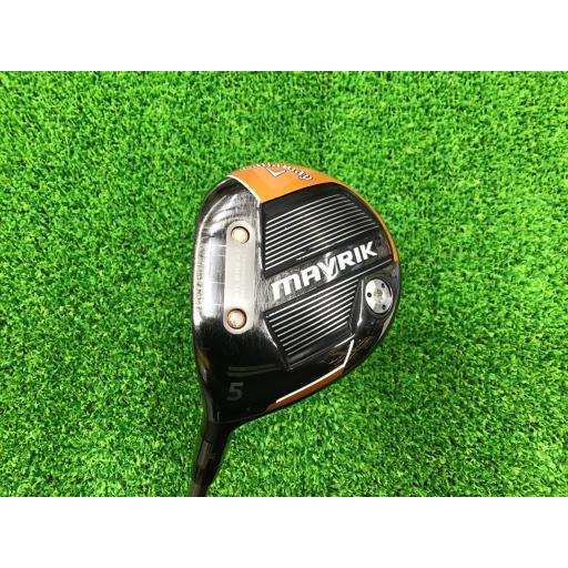 Callaway（キャロウェイ） MAVRIK 5W レフティ フェアウェイウッド FW