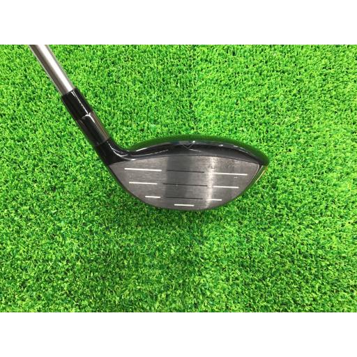 Callaway（キャロウェイ） MAVRIK 5W レフティ フェアウェイウッド FW