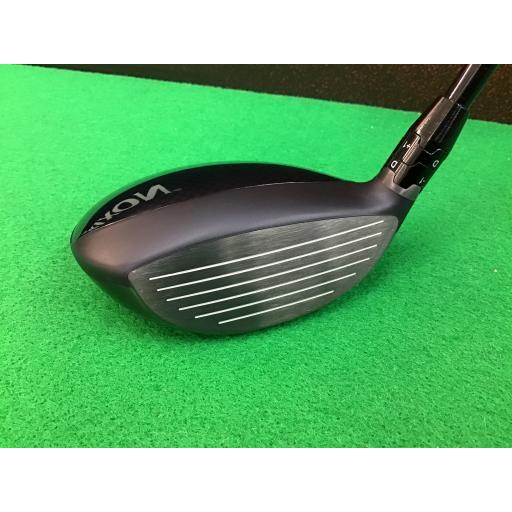Callaway（キャロウェイ） PARADYM ◇◇◇ 3W フェアウェイウッド FW