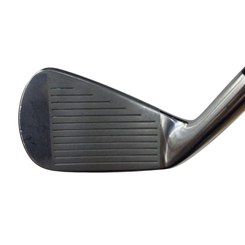 ミズノ Mizuno Pro 719 6S アイアンセット IR フレックスRの画像