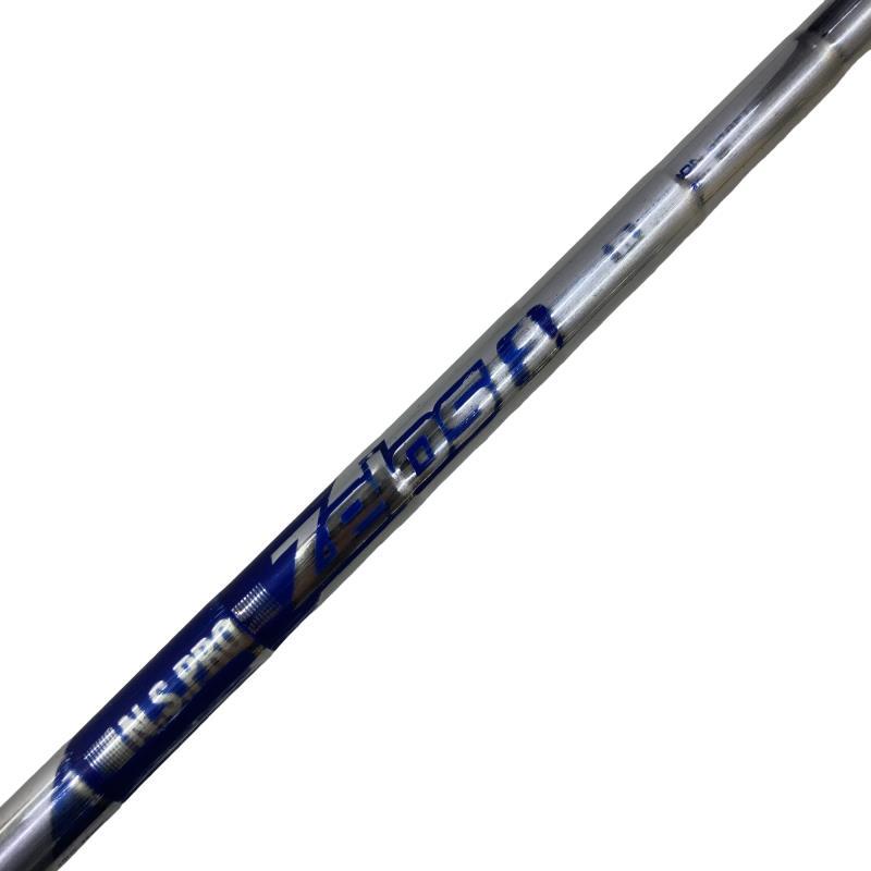 ミズノ Mizuno Pro 719 6S アイアンセット IR フレックスRの画像