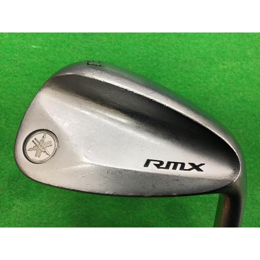 YAMAHA RMX VD ウェッジ 51 YAMAHA（ヤマハ） RMX VD 51° ウェッジ WG フレックスS : ゴルフ