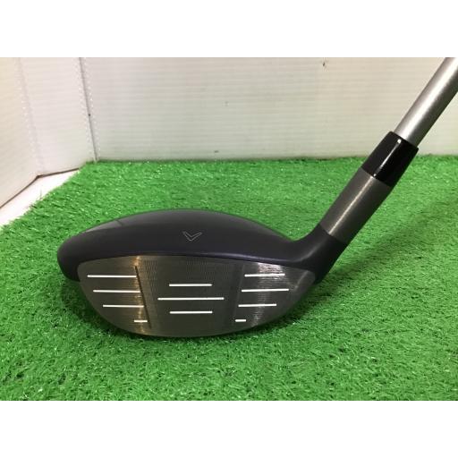 キャロウェイ PARADYM  5W フェアウェイウッド FW フレックスXの画像