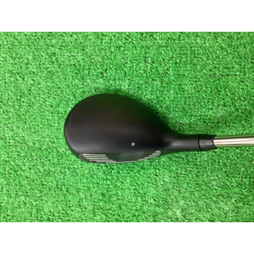 PING（ピン） G440 ユーティリティ G440 G440 U4 フレックスR 中古 C