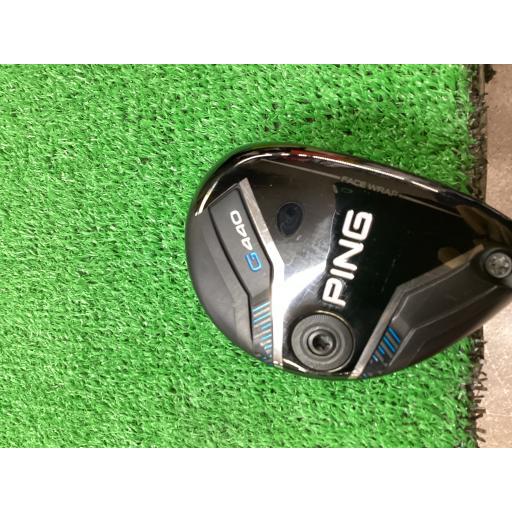 PING（ピン） G440 ユーティリティ G440 G440 U4 フレックスR 中古 C