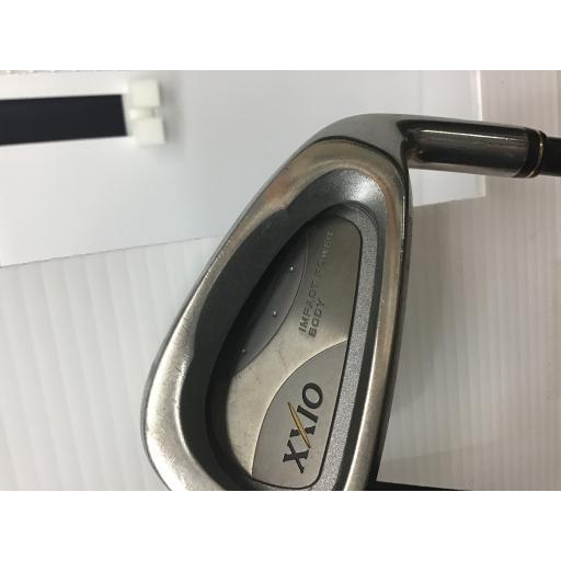 DUNLOP（ダンロップ） XXIO(2004) 8S アイアンセット IR フレックスR 