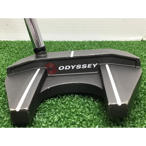 オデッセイ（ODYSSEY） タンク クルーザー パター TANK CRUISER #7 34