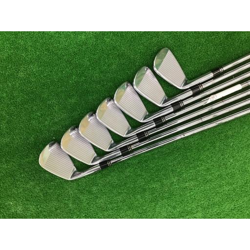 TaylorMade（テーラーメイド） R9 FORGED 8S アイアンセット IR