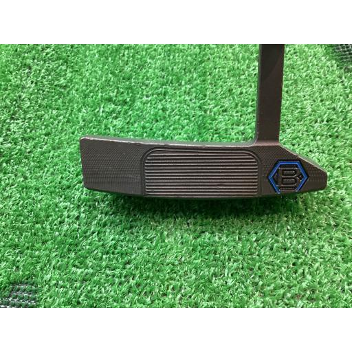 アールジェーベティナルディ スタジオ ストック パター BETTINARDI