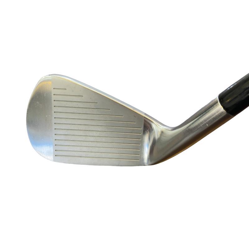 A DESIGN GOLF A GRIND BX-I 6S アイアンセット IR フレックスSの画像