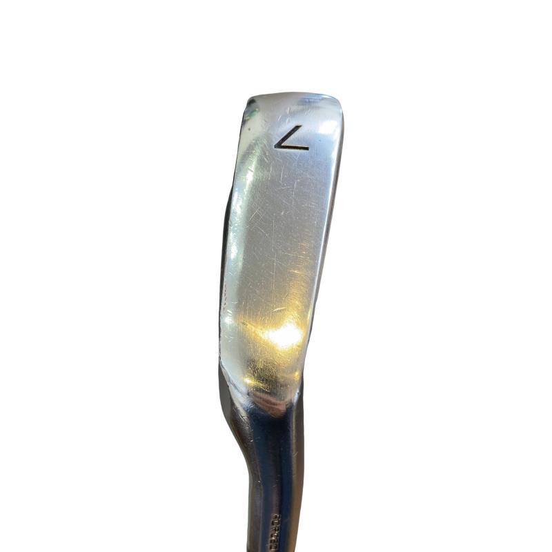A DESIGN GOLF A GRIND BX-I 6S アイアンセット IR フレックスSの画像