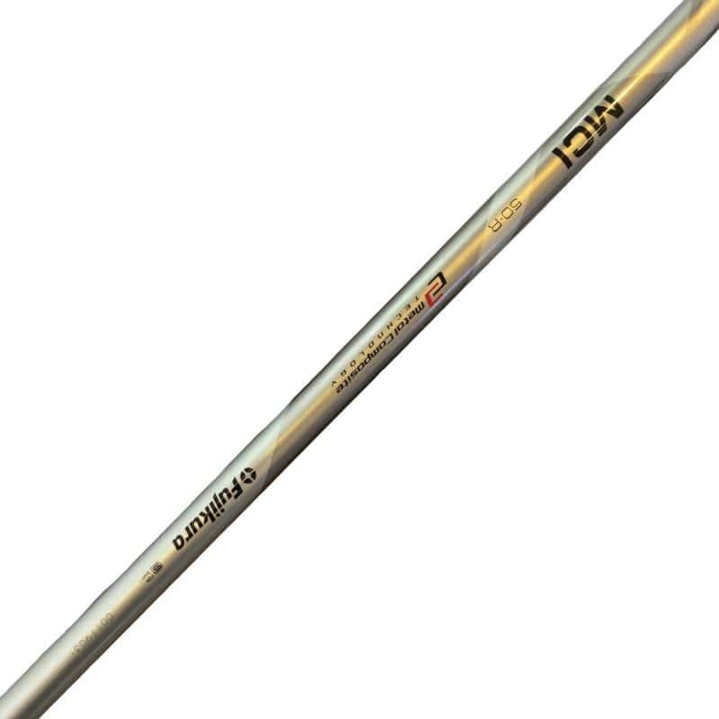 A DESIGN GOLF A GRIND BX-I 6S アイアンセット IR フレックスSの画像